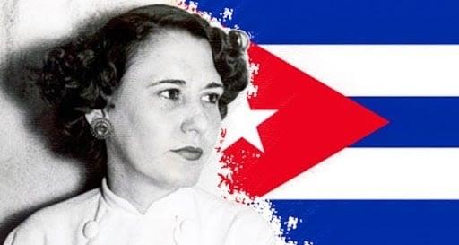 Cuba rememora a Haydée Santamaría