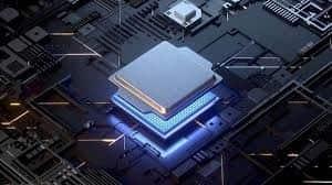 Aparece CPU Intel acompañada con SSD PCI-Express 4.0