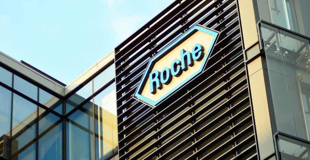 Fracasa apuesta de Roche sobre Covid