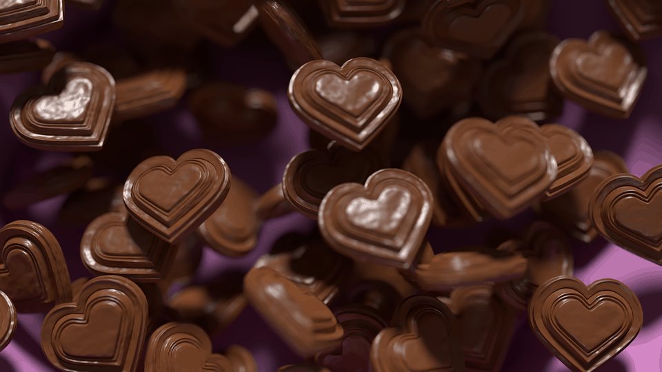 Comer chocolate podría reducir riesgos cardíacos