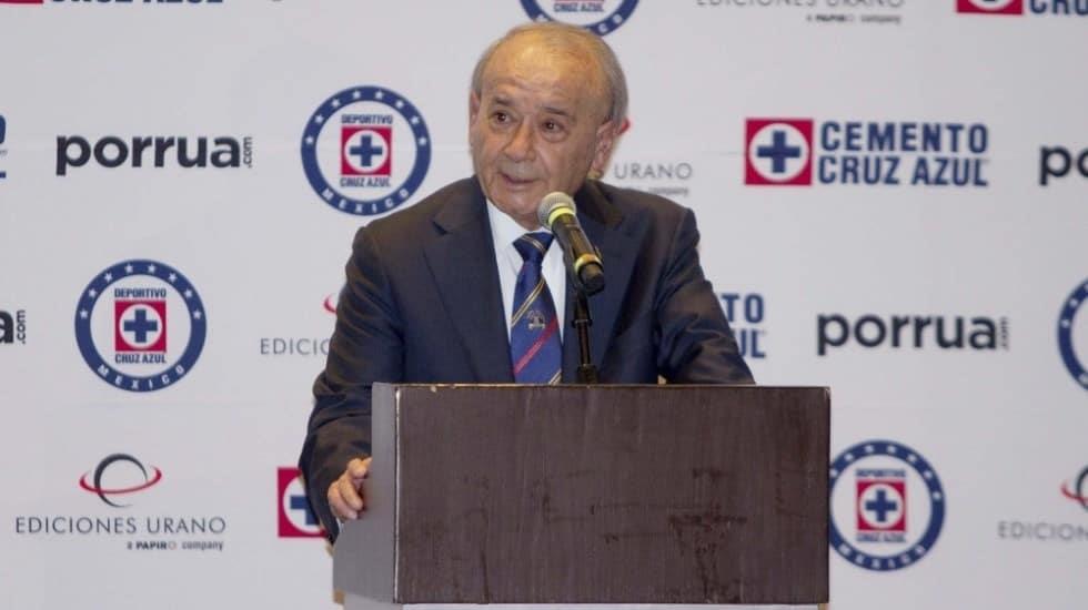 La Liga MX no iniciará proceso de desafiliación de Cruz Azul