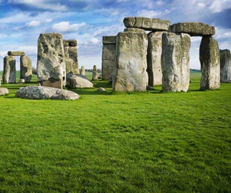 Resuelven misterio del origen de  Stonehenge