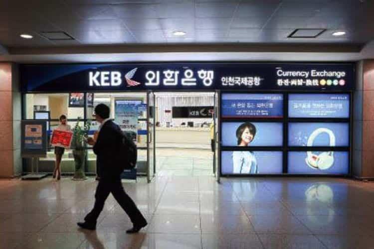 Reprueba banco coreano Keb evaluación de desempeño: SHCP