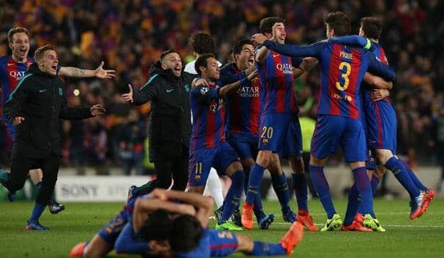 FC Barcelona, el club con mayores interacciones en redes