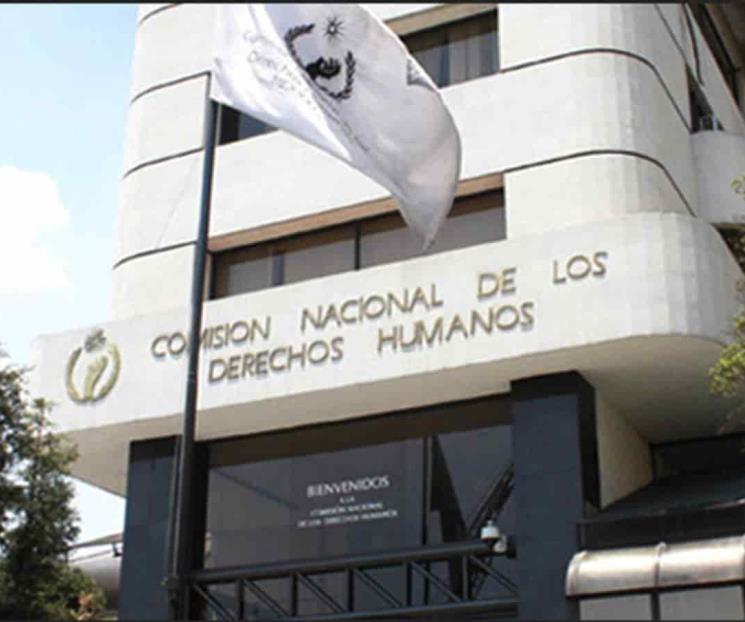 CNDH ordena investigar caso del médico Grajales Yuca
