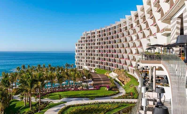 Hotel mexicano, entre 10 mejores del mundo según viajeros