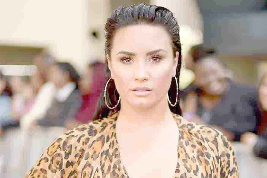 Lucha Lovato por derechos de las personas trans