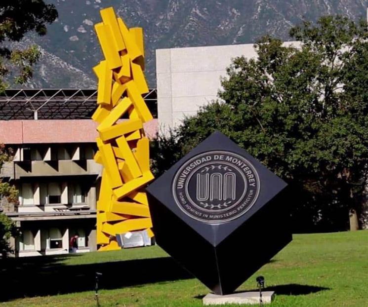 Está UDEM entre las mejores universidades de Latinoamérica