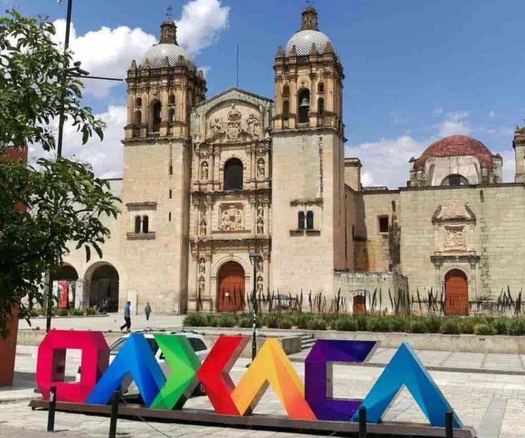 Pese a Covid, Oaxaca registra crecimiento económico