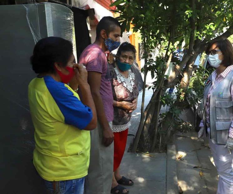 Daños por “Hanna” en Guadalupe ascienden a más de 368 mdp