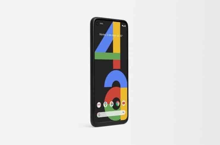 Google Pixel 4a: una cámara mágica, a un precio asequible