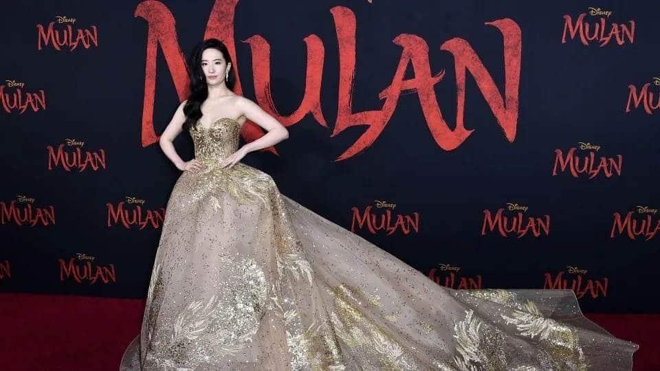 Live action de Mulan no se estrenará en las salas de cine