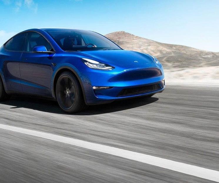 Tesla prepara un Model Y más económico