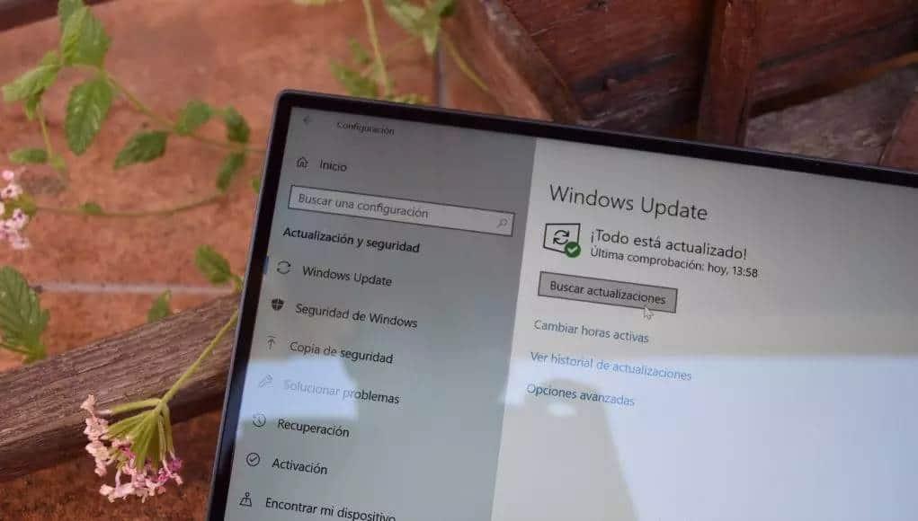 Microsoft solventa problemas de la actualización Windows 10