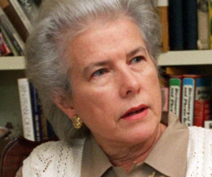 Fallece la novelista Shirley Ann Grau