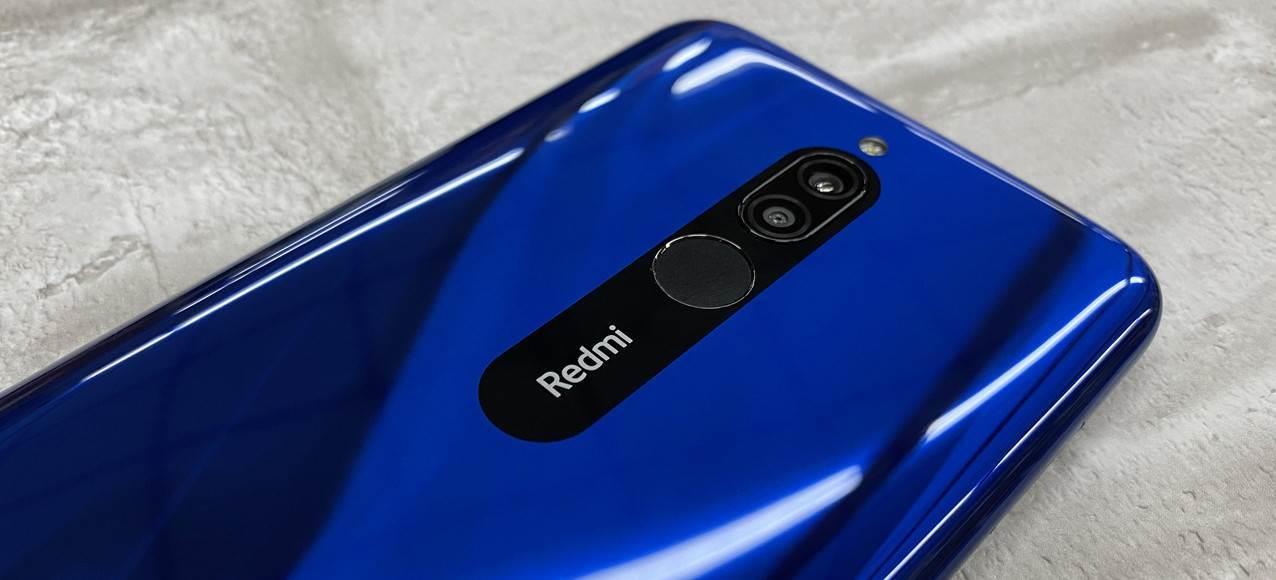 Los Xiaomi Redmi 8 y Redmi 8A ya reciben Android 10