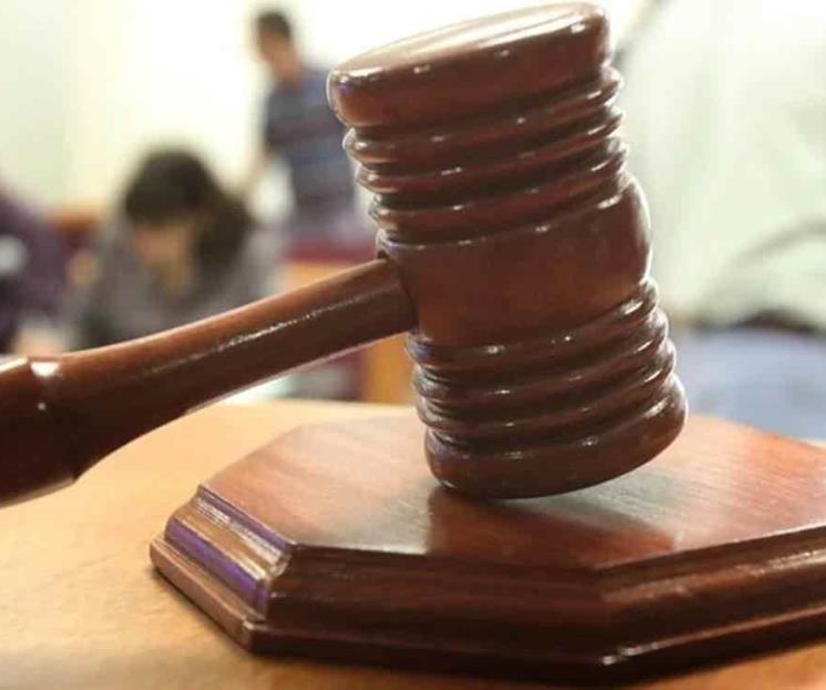 CJF destituye a magistrado por venta de examen