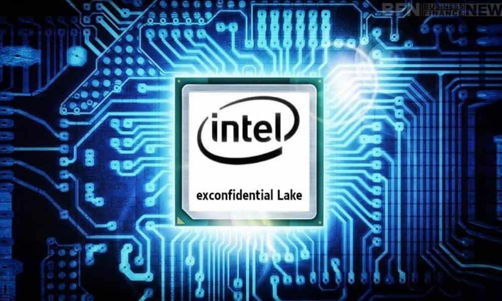 Filtran hasta 20 GB de documentos internos de Intel
