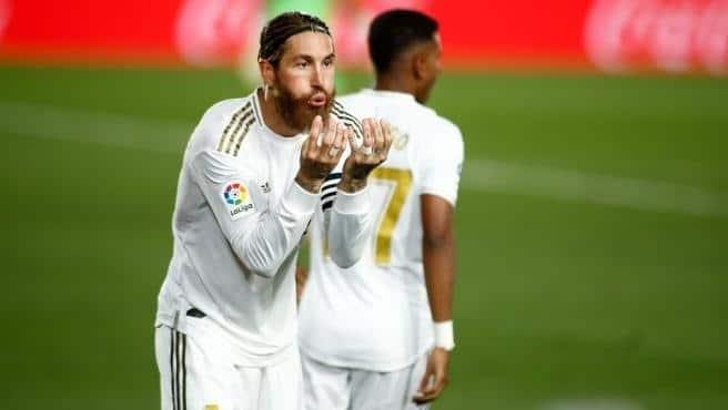 Sabor agridulce en temporada del Real Madrid