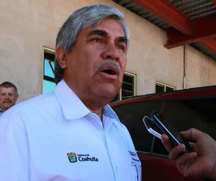 Muere exsecretario de Salud de Coahuila