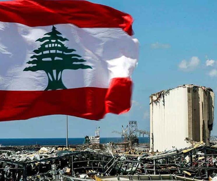 Lo que sigue para Líbano tras la renuncia de su gobierno