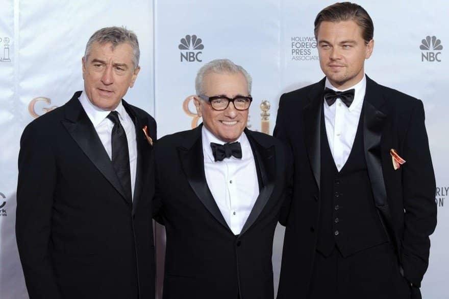 Iniciará Martin Scorsese rodaje de su película en 2021