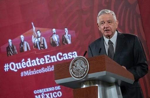 Reunión con gobernadores no será un encontronazo: Obrador