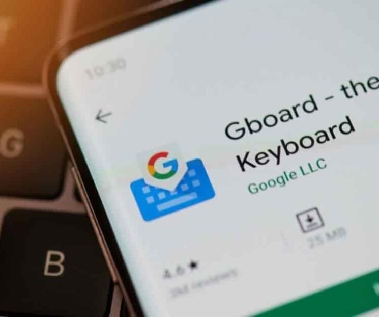 El teclado de Google ya traduce tu voz en tiempo real