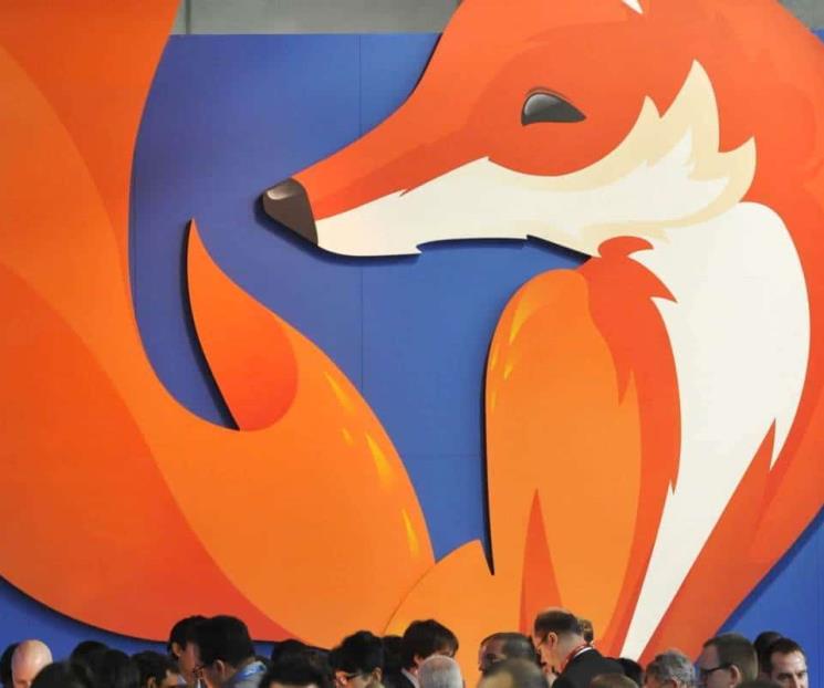 Recortará Mozilla a más de 250 empleados