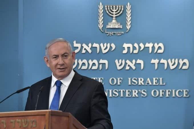 Israel llega a un histórico acuerdo de paz con EAU