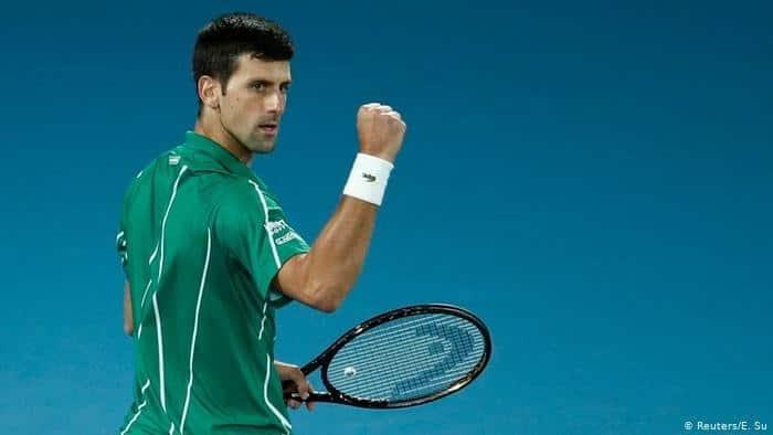 Djokovic confirma su participación en US Open
