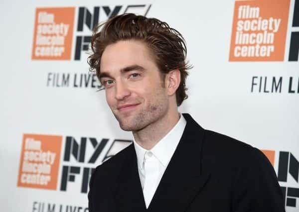 Robert Pattinson mintió para convertirse en Batman