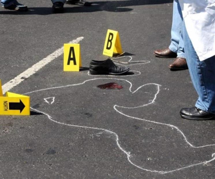 Está aún Guanajuato a la cabeza en homicidios