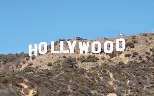 Vuelve Hollywood al set