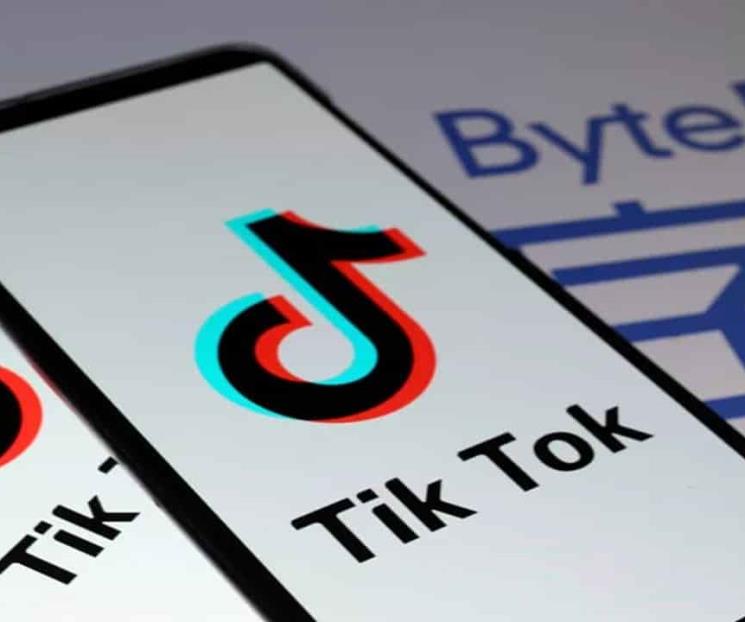 Ordena al propietario de TikTok que venda su negocio en EU