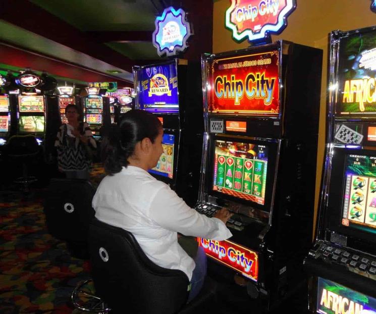 Buscan casinos abrir la próxima semana