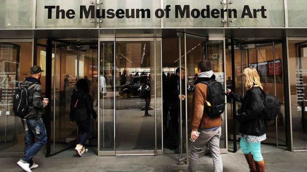 MoMA reabrirá el 27 de agosto y será gratuito por un mes