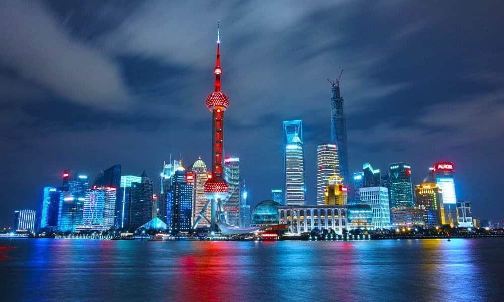 Foxconn confirma que China ya no es la fábrica del mundo