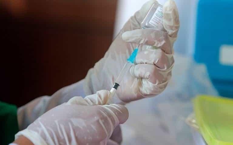 Cuba comenzará ensayos clínicos de su vacuna