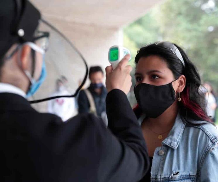 Quiere México participar en fase 3 de la vacuna rusa