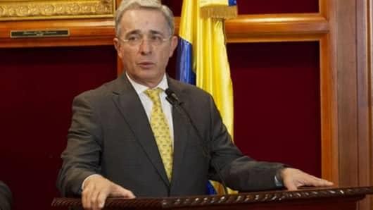 Caso Uribe muestra que no hay intocables