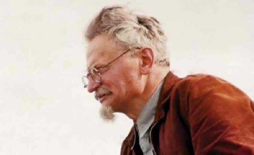 Trotsky, ocho décadas de un crimen ideológico y simbólico