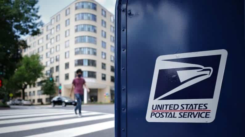 Servicio Postal, el nuevo dolor de cabeza en EU