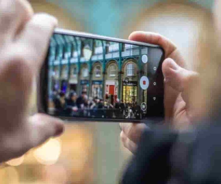 Habla de polémica de Android 11 y las aplicaciones de cámara