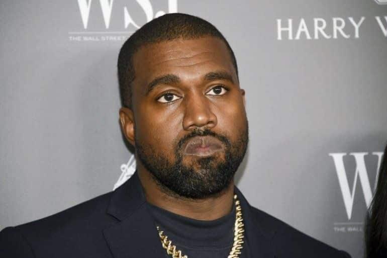 Se complica camino de Kanye West rumbo a candidatura