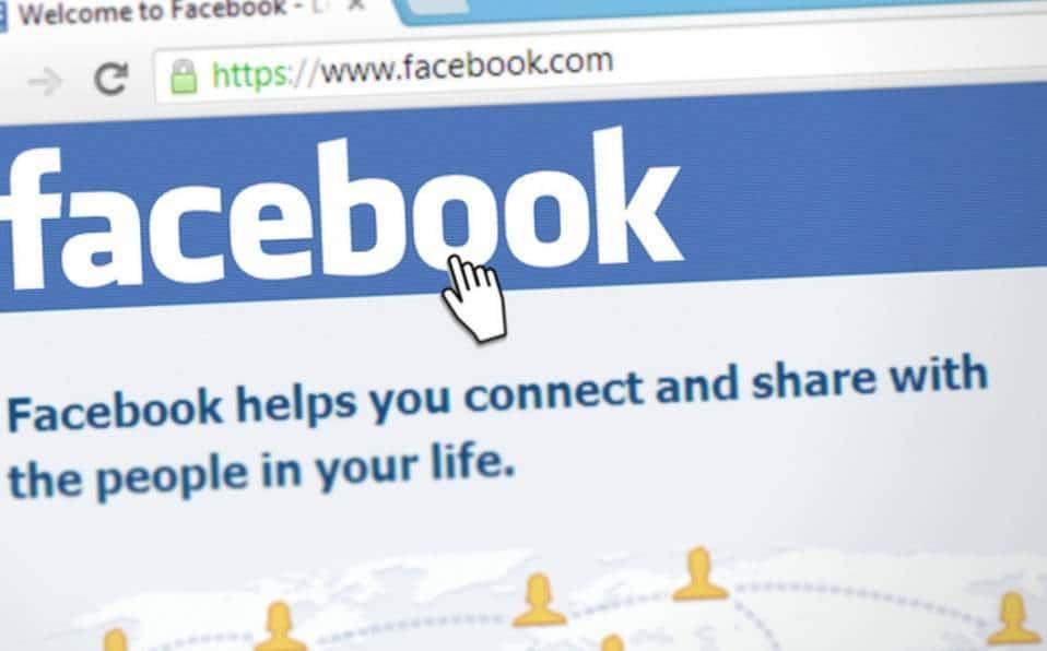 Facebook hará obligatorio su nuevo diseño para web