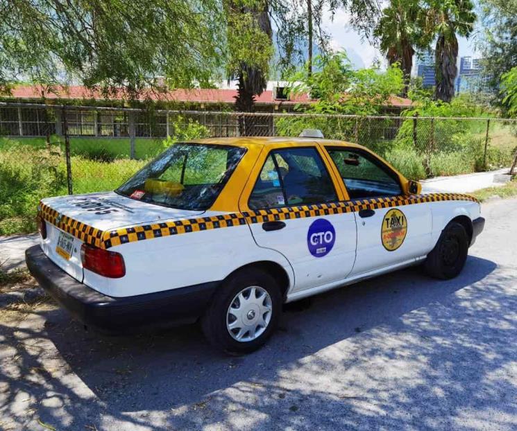 Matan a taxista en Santa Catarina