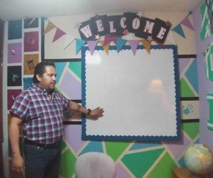 México regresa a clases mientras otros países cancelaron