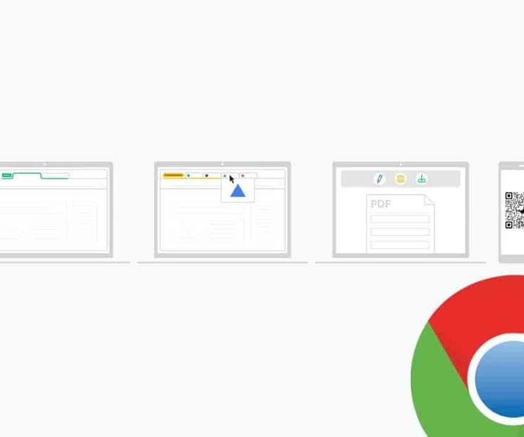 Google lanza Chrome 85 con mejoras notables