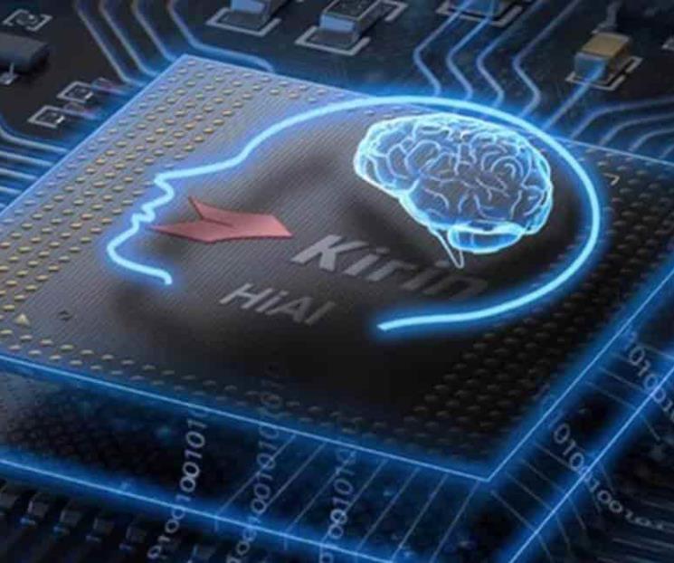Huawei presentará el Kirin 9000 en la IFA